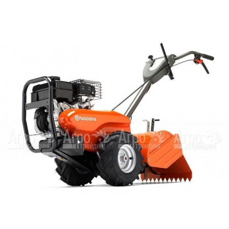 Культиватор Husqvarna TR 430 Dual во Владикавказе