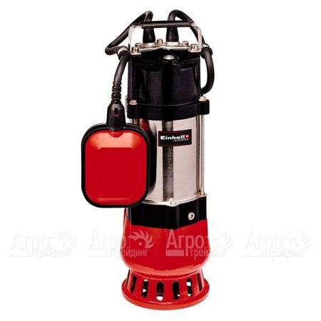Насос дренажно-фекальный Einhell GC-DP 5010 G во Владикавказе
