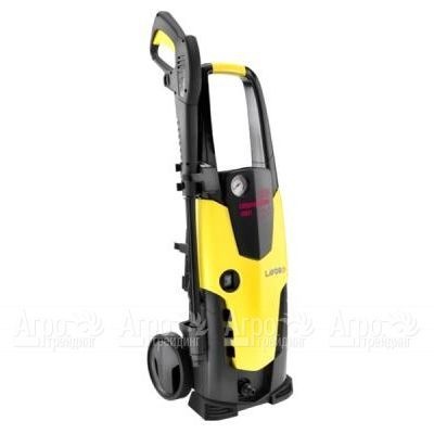 Мойка высокого давления Lavor STM 140 Compressor во Владикавказе