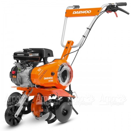 Культиватор Daewoo DAT 5055R  во Владикавказе