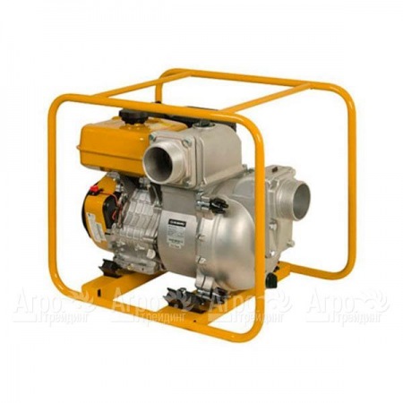Бензиновая мотопомпа DaiShin PTX 401 T  во Владикавказе