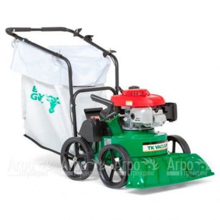 Садовый пылесос Billy Goat TKV601SPEU во Владикавказе