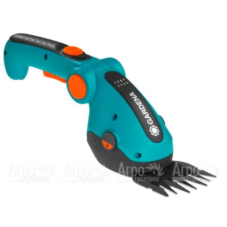 Аккумуляторые садовые ножницы Gardena ComfortCut Li 09856 во Владикавказе