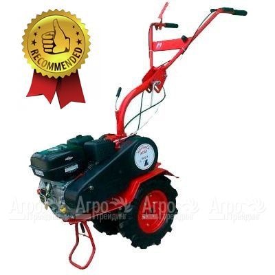 Мотоблок Агат БС-6.5 с двигателем Briggs&#38;Stratton RS 6.5 л.с. (фрезы в комплекте) во Владикавказе