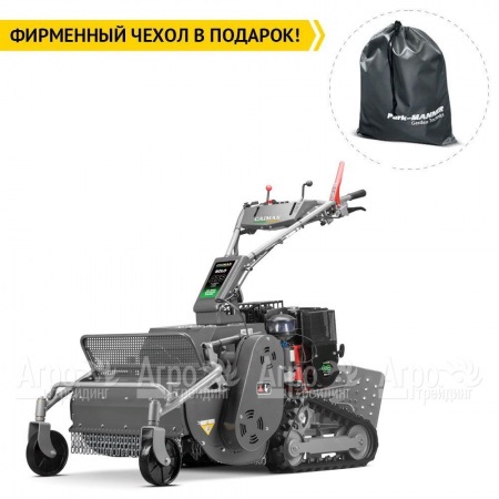 Косилка для высокой травы Caiman Rolo 390C-TRC во Владикавказе