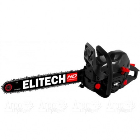 Бензопила Elitech CS 7449F 20&quot;  во Владикавказе