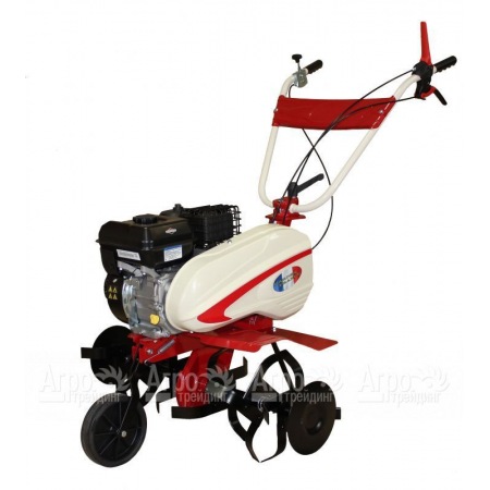 Культиватор Garden France T51 HX с двигателем Honda GХ-160 5.5 во Владикавказе