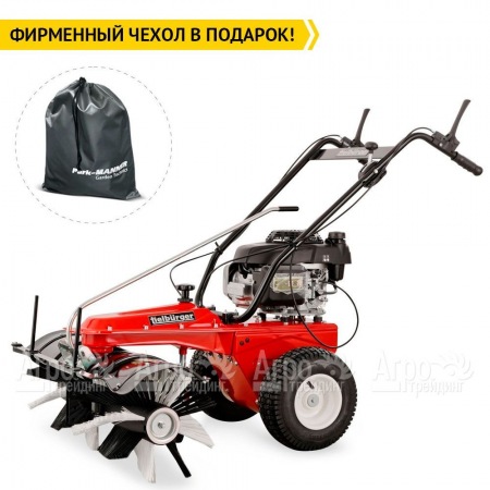 Подметальная машина Tielburger TK18 (Honda GCV170) во Владикавказе