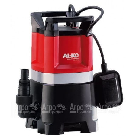 Погружной насос Al-KO Drain 12000 Comfort во Владикавказе