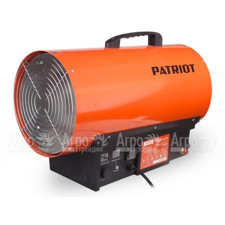 Газовая тепловая пушка Patriot GSC-307 во Владикавказе