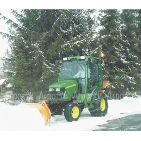 Нож-отвал для тракторов John Deere во Владикавказе