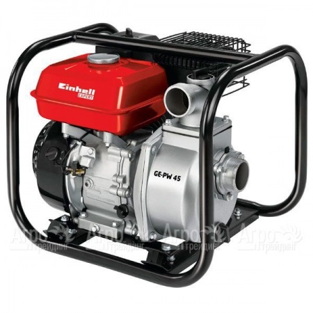 Бензиновая мотопомпа Einhell GE-PW 45 во Владикавказе