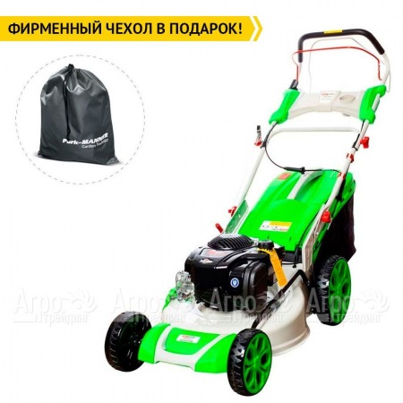 Газонокосилка бензиновая RedVerg RD-GL51SB во Владикавказе