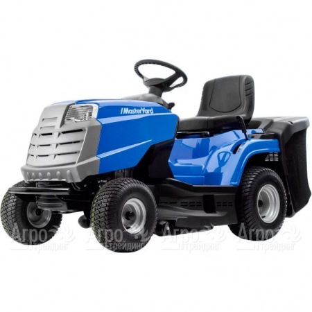Садовый минитрактор MasterYard ES1233H 2WD во Владикавказе