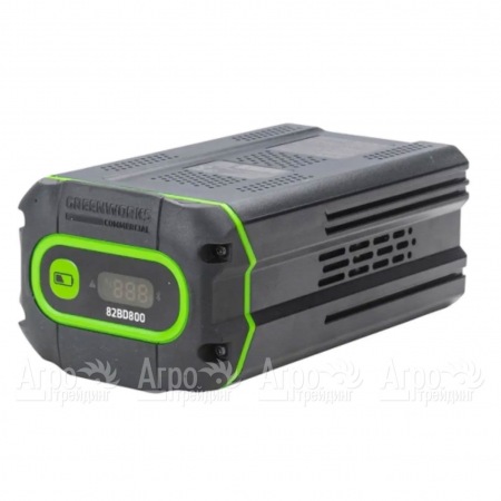 Аккумулятор GreenWorks G82B8  во Владикавказе