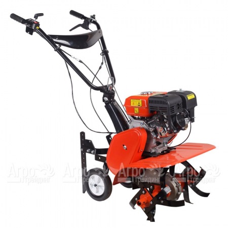Бензиновый культиватор Patriot T 7,0/600 FB PG Крот-II во Владикавказе