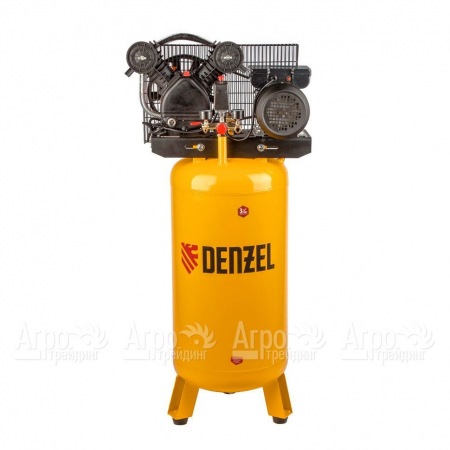 Компрессор поршневой Denzel DRV2200/100V во Владикавказе