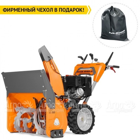 Снегоуборщик Daewoo DAST 1080 (LCT) во Владикавказе