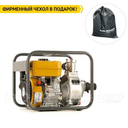 Бензиновая мотопомпа Caiman CP-205ST во Владикавказе