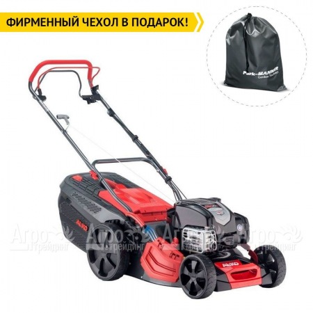 Газонокосилка бензиновая AL-KO Premium 470 SP-B  во Владикавказе