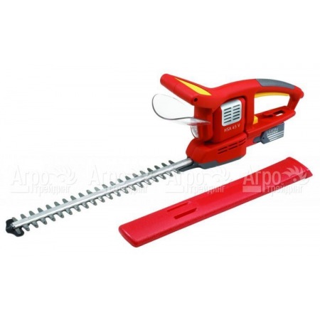 Аккумуляторные ножницы Wolf-Garten HSA 45 V во Владикавказе