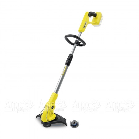 Аккумуляторный триммер Karcher LTR 18-30 Battery (без аккумулятора и зарядного устройства)  во Владикавказе