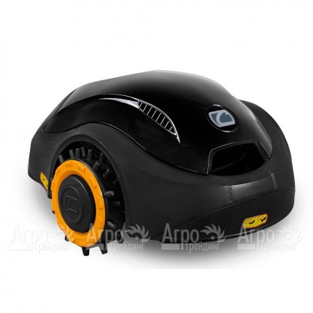 Газонокосилка-робот Cub Cadet XR1 500 во Владикавказе