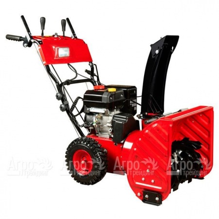 Снегоуборщик MaxCUT MC 53E во Владикавказе