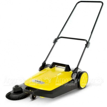 Подметальная машина Karcher S 4 во Владикавказе