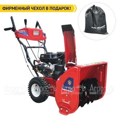 Снегоуборщик APEK-AS 9507 BS Pro Line во Владикавказе