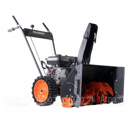 Снегоуборщик бензиновый Patriot PS 601 во Владикавказе