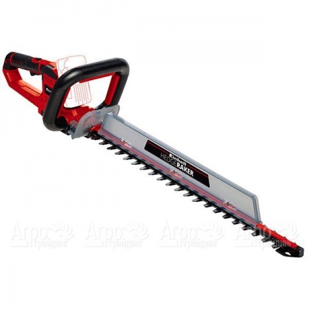 Аккумуляторный кусторез Einhell PXC GE-CH 18/60 Li-Solo во Владикавказе