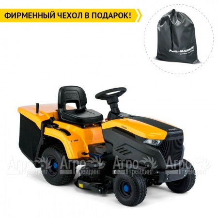 Садовый трактор Stiga Estate 584e  во Владикавказе