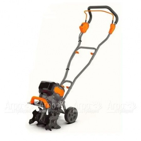 Культиватор аккумуляторный Villartec TА40 во Владикавказе