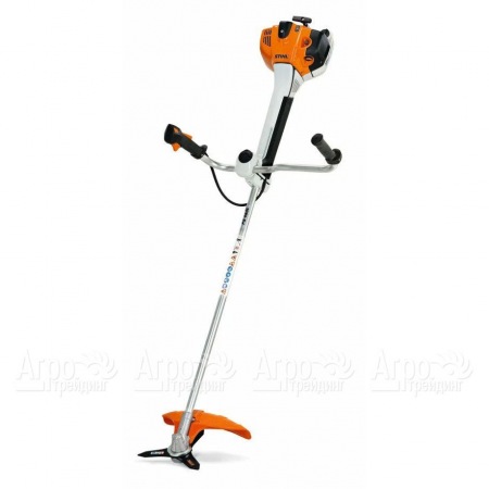 Бензокоса (бензиновый триммер) Stihl FS 460 во Владикавказе