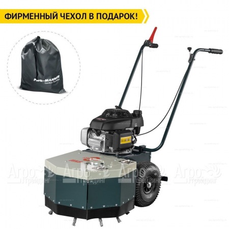 Машина для чистки плитки и брусчатки Cramer WKB 480 во Владикавказе