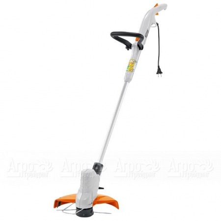 Электрокоса (электрический триммер) Stihl FSE 52 во Владикавказе