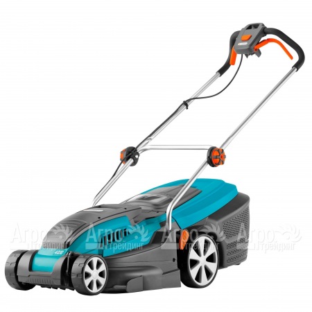 Газонокосилка электрическая Gardena PowerMax 42 E во Владикавказе
