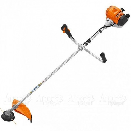 Бензокоса (бензиновый триммер) Stihl FS 235 во Владикавказе