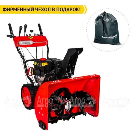 Снегоуборщик DDE ST9070LE во Владикавказе