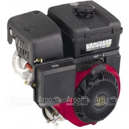Двигатель Briggs&#38;Stratton Vanguard OHV 6 л.с  во Владикавказе
