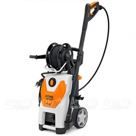 Мойка высокого давления Stihl RE 129 Plus во Владикавказе