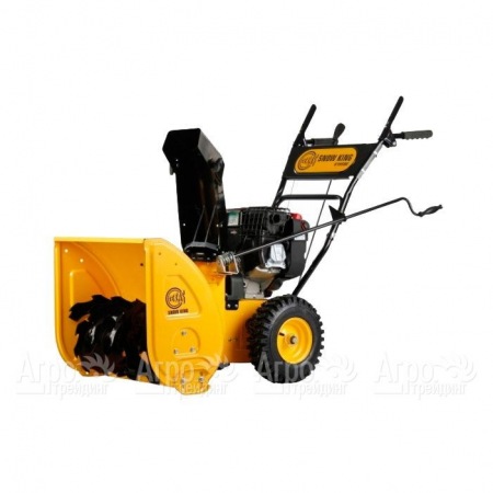 Снегоуборщик Texas Snow King 6195BE во Владикавказе