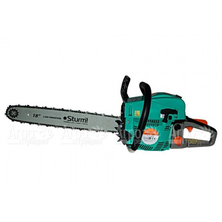 Бензопила Sturm GC99522B-18" во Владикавказе