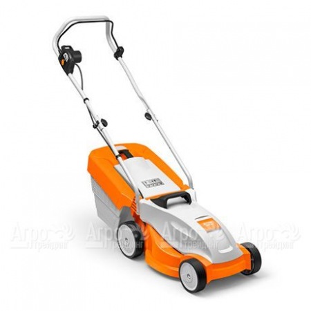 Газонокосилка электрическая Stihl RME 235.0 во Владикавказе