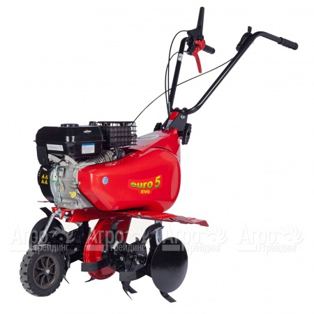 Культиватор Eurosystems Euro-5 EVO RM B&#38;S CR950 Series во Владикавказе
