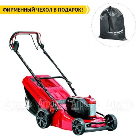 Газонокосилка аккумуляторная Solo by Al-Ko 4237 Li SP (без аккумулятора и ЗУ) во Владикавказе