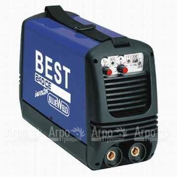 Инвертор BlueWeld Best 260 CE во Владикавказе