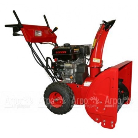 Снегоуборщик DDE ST8064L во Владикавказе