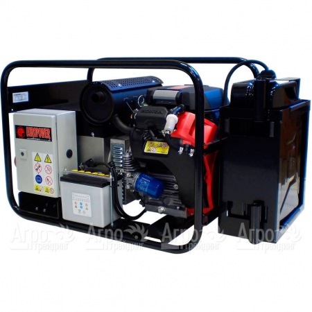 Бензогенератор Europower EP 13500 TE 9.6 кВт 950001203-S12 во Владикавказе